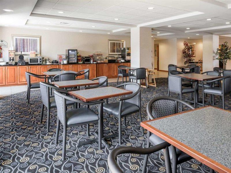 Fairfield By Marriott Inn & Suites Spokane Airport Exteriér fotografie
