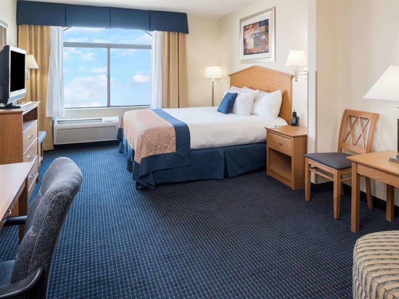 Fairfield By Marriott Inn & Suites Spokane Airport Exteriér fotografie