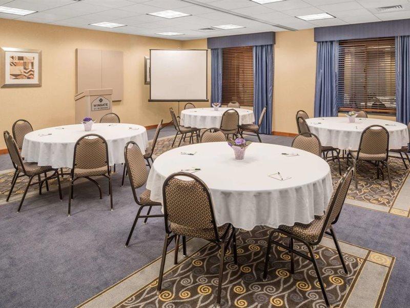 Fairfield By Marriott Inn & Suites Spokane Airport Exteriér fotografie