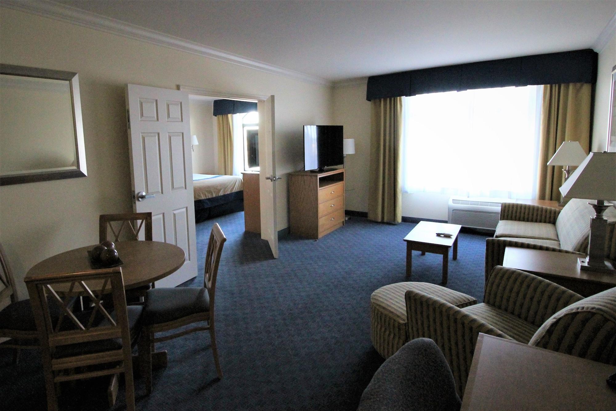 Fairfield By Marriott Inn & Suites Spokane Airport Exteriér fotografie
