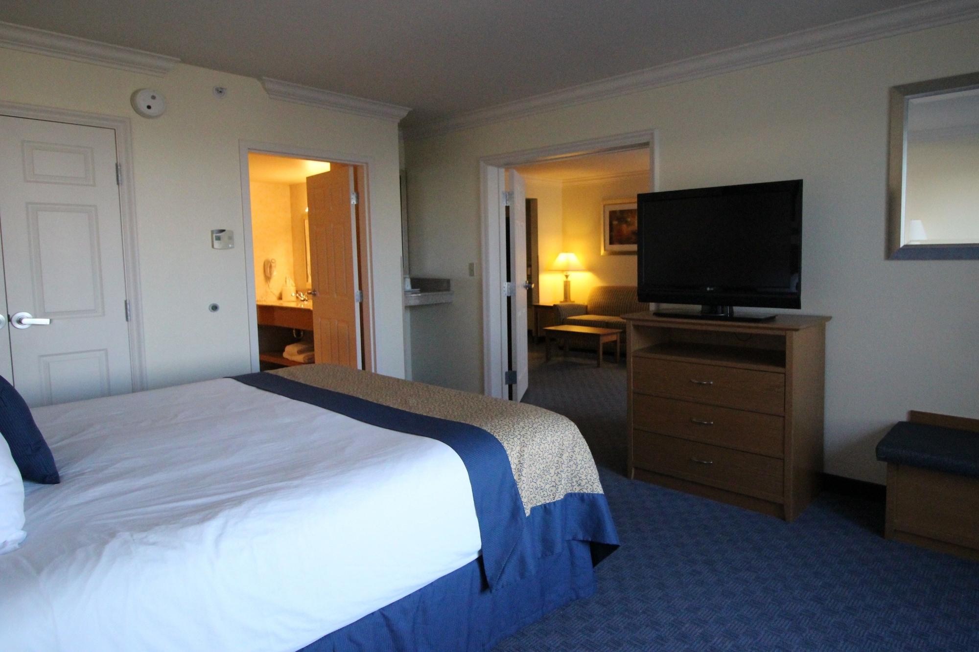 Fairfield By Marriott Inn & Suites Spokane Airport Exteriér fotografie