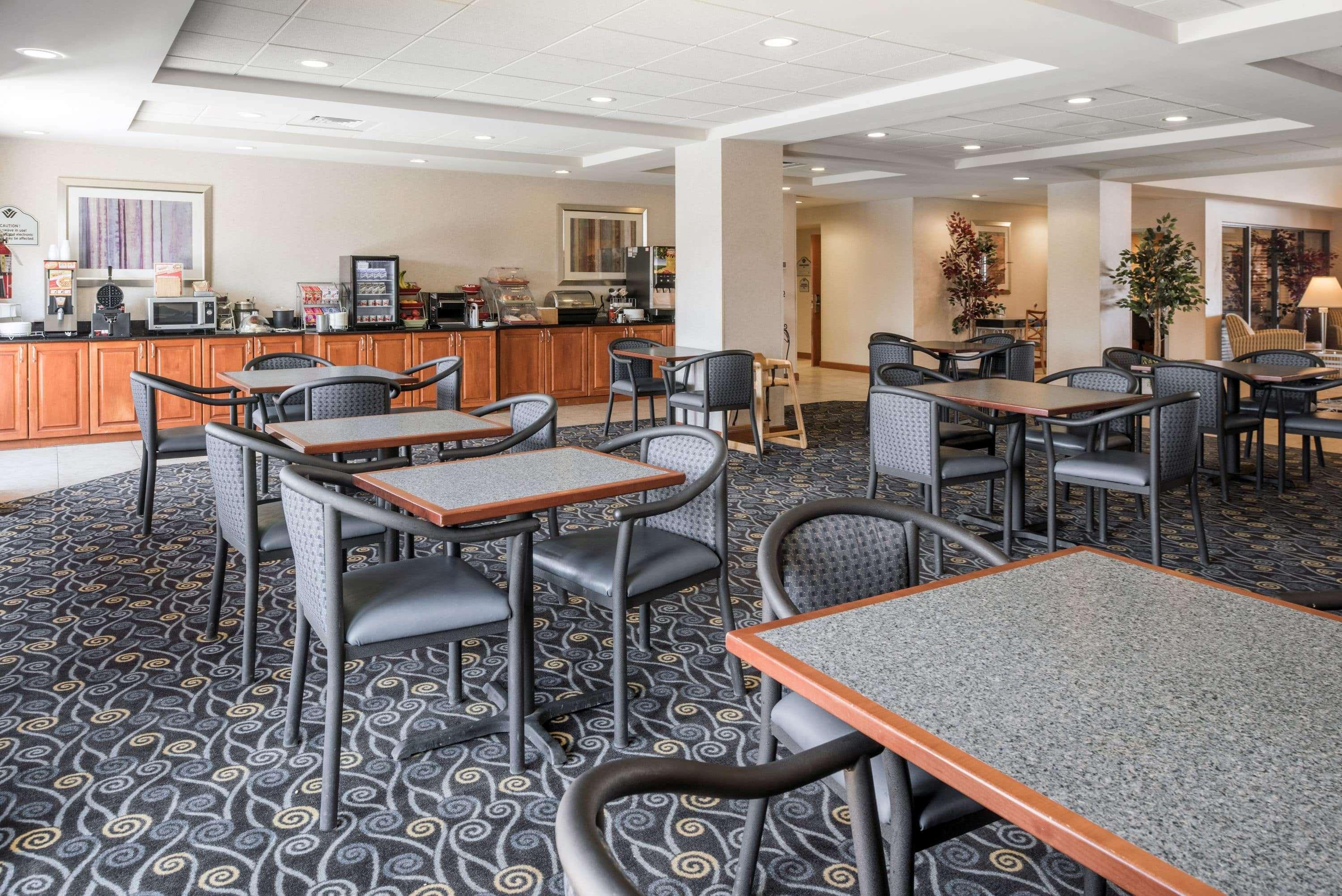 Fairfield By Marriott Inn & Suites Spokane Airport Exteriér fotografie