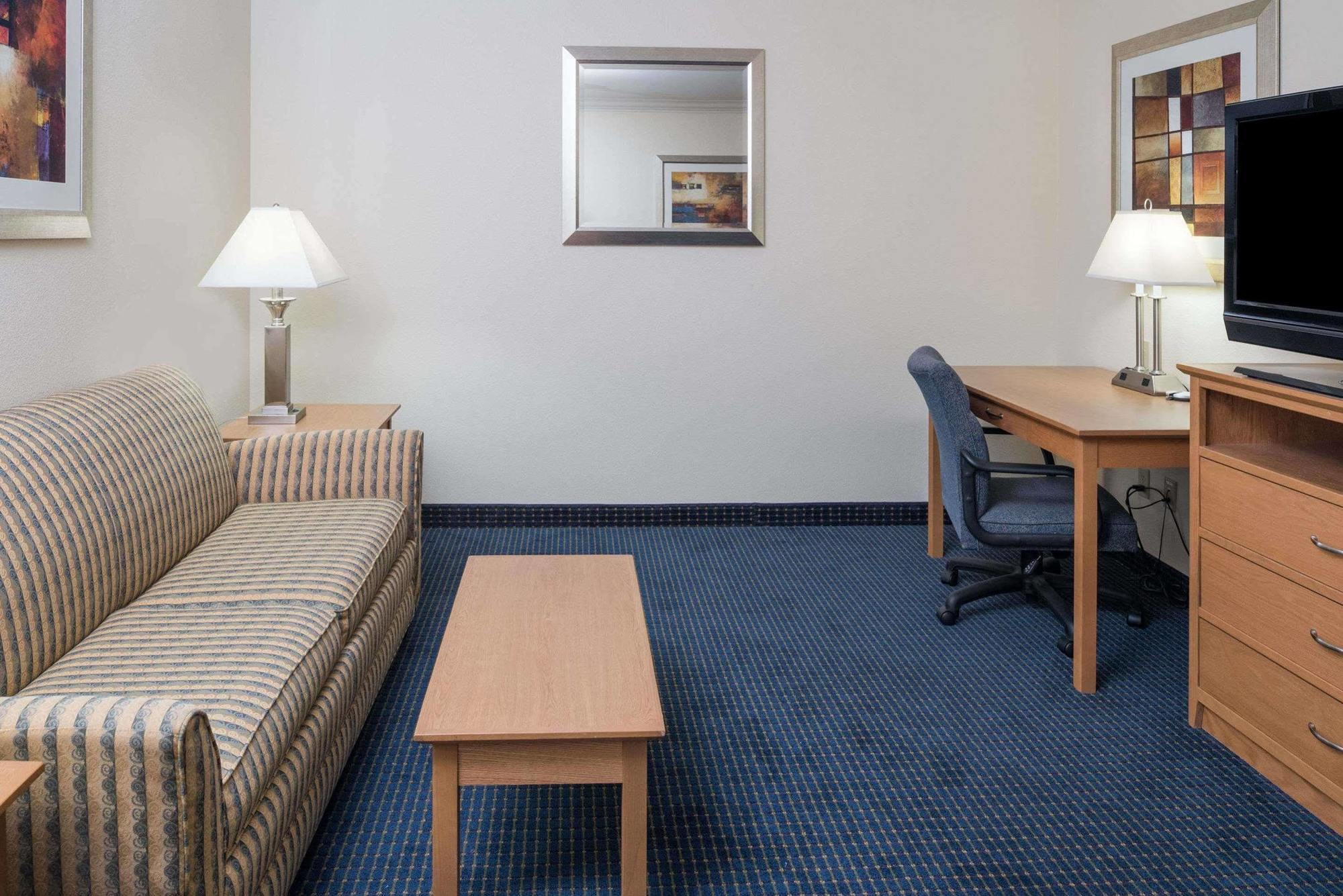 Fairfield By Marriott Inn & Suites Spokane Airport Exteriér fotografie